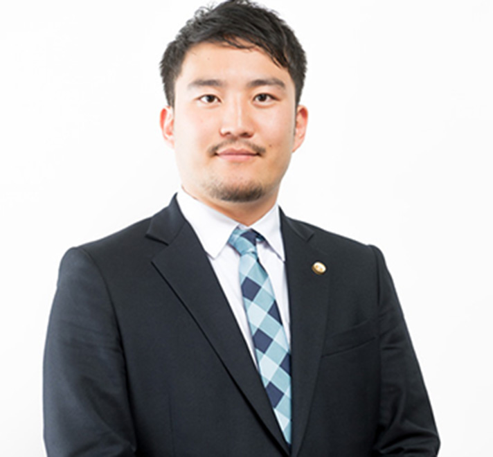 弁護士 丹治健太郎