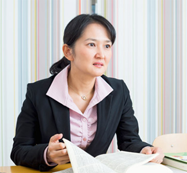 弁護士 髙山加奈子
