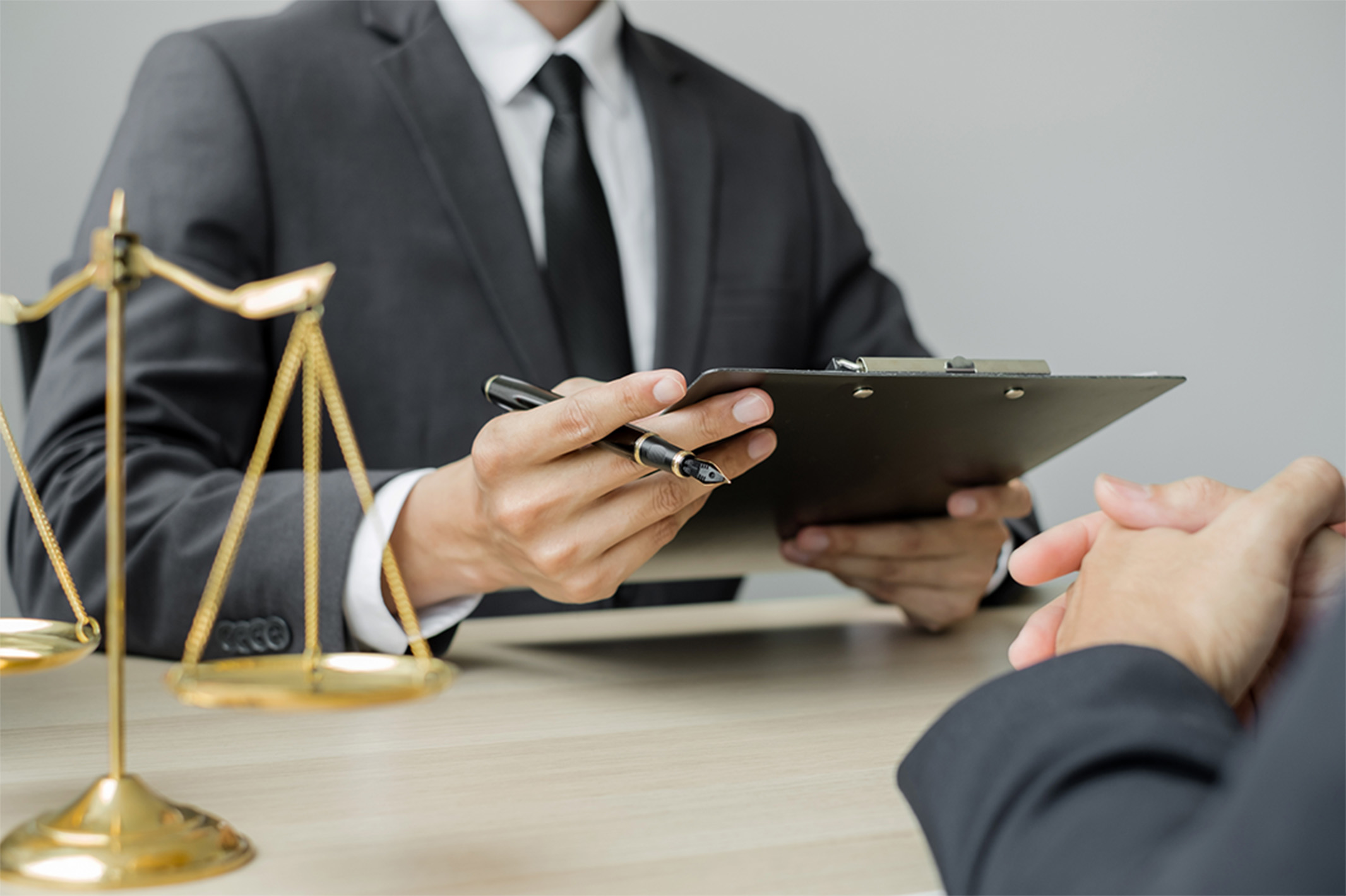 企業理解に基づく法務支援のイメージ